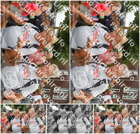 Evenement foto: Nijmeegse Vierdaagse 1027