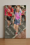Evenement foto: Nijmeegse Vierdaagse 1027