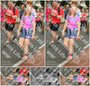 Evenement foto: Nijmeegse Vierdaagse 1027