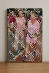 Evenement foto: Nijmeegse Vierdaagse 1027