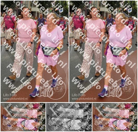 Evenement foto: Nijmeegse Vierdaagse 1027