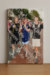 Evenement foto: Nijmeegse Vierdaagse 1027