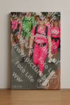 Evenement foto: Nijmeegse Vierdaagse 1027