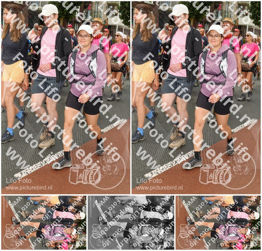 Evenement foto: Nijmeegse Vierdaagse 1027