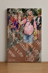 Evenement foto: Nijmeegse Vierdaagse 1027