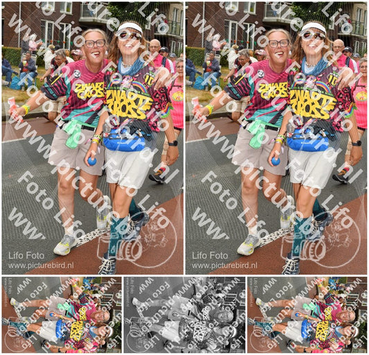 Evenement foto: Nijmeegse Vierdaagse 1027