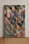 Evenement foto: Nijmeegse Vierdaagse 1027