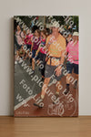 Evenement foto: Nijmeegse Vierdaagse 1027