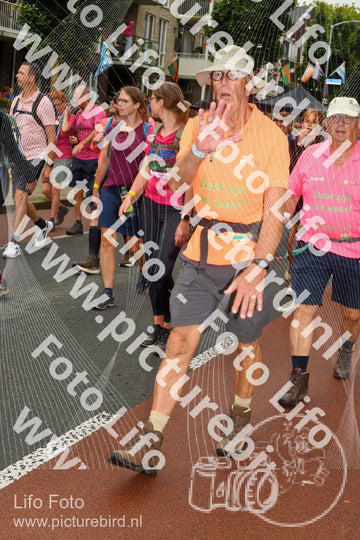 Evenement foto: Nijmeegse Vierdaagse 1027