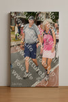 Evenement foto: Nijmeegse Vierdaagse 1027