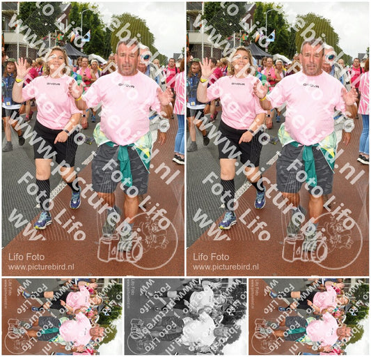 Evenement foto: Nijmeegse Vierdaagse 1027