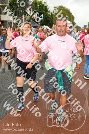 Evenement foto: Nijmeegse Vierdaagse 1027
