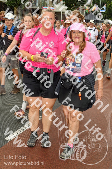 Evenement foto: Nijmeegse Vierdaagse 1027