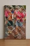 Evenement foto: Nijmeegse Vierdaagse 1027
