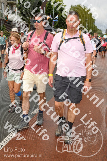 Evenement foto: Nijmeegse Vierdaagse 1026