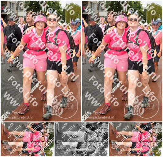 Evenement foto: Nijmeegse Vierdaagse 1026