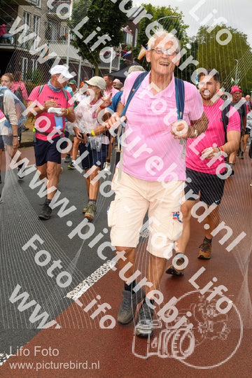 Evenement foto: Nijmeegse Vierdaagse 1026