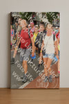 Evenement foto: Nijmeegse Vierdaagse 1026