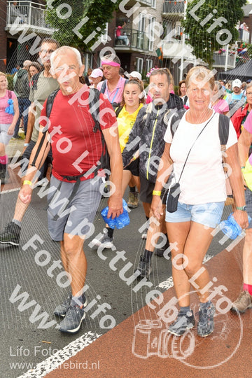 Evenement foto: Nijmeegse Vierdaagse 1026