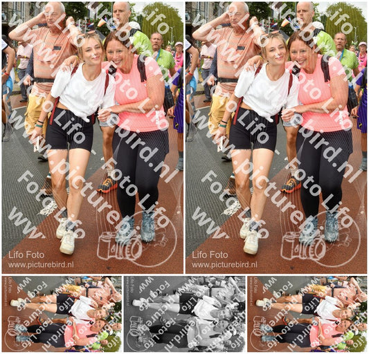 Evenement foto: Nijmeegse Vierdaagse 1026