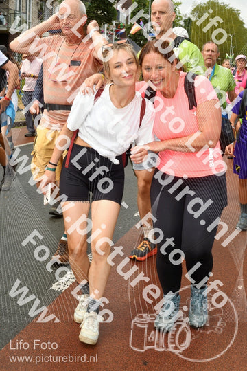 Evenement foto: Nijmeegse Vierdaagse 1026
