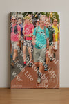 Evenement foto: Nijmeegse Vierdaagse 1026
