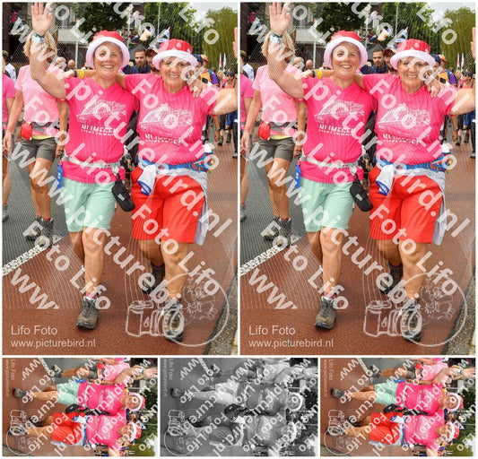 Evenement foto: Nijmeegse Vierdaagse 1026
