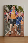 Evenement foto: Nijmeegse Vierdaagse 1026