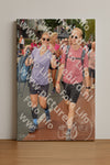 Evenement foto: Nijmeegse Vierdaagse 1026