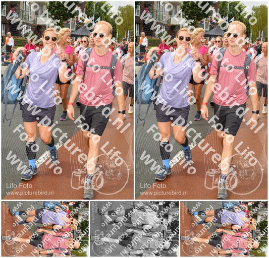 Evenement foto: Nijmeegse Vierdaagse 1026