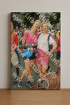 Evenement foto: Nijmeegse Vierdaagse 1026