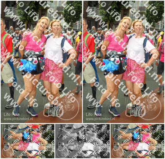Evenement foto: Nijmeegse Vierdaagse 1026