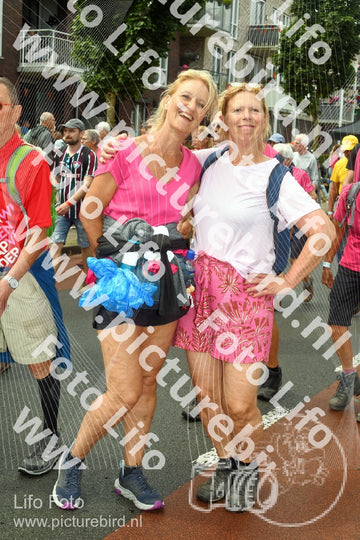 Evenement foto: Nijmeegse Vierdaagse 1026