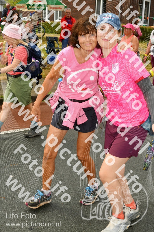 Evenement foto: Nijmeegse Vierdaagse 1026