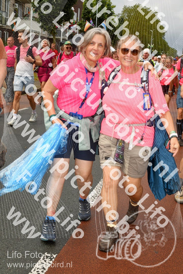 Evenement foto: Nijmeegse Vierdaagse 1026