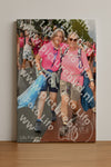 Evenement foto: Nijmeegse Vierdaagse 1026