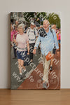 Evenement foto: Nijmeegse Vierdaagse 1026