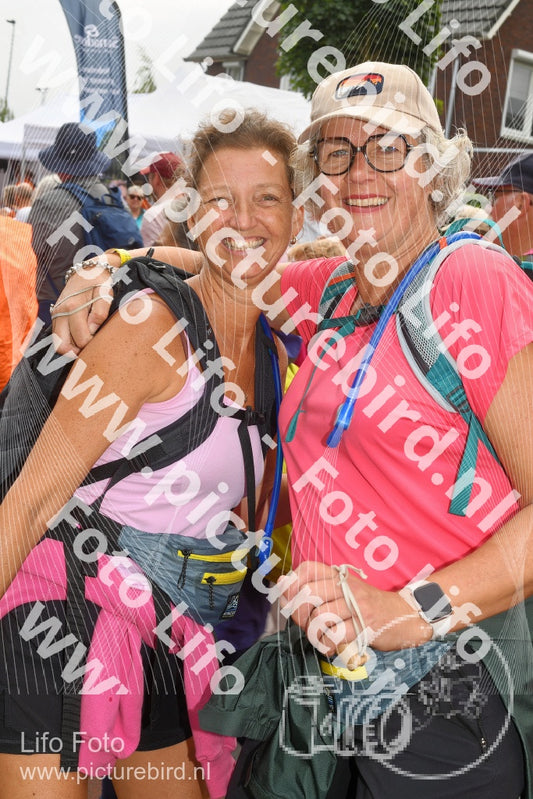 Evenement foto: Nijmeegse Vierdaagse 1026
