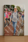 Evenement foto: Nijmeegse Vierdaagse 1026