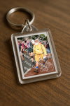 Evenement foto: Nijmeegse Vierdaagse 1026