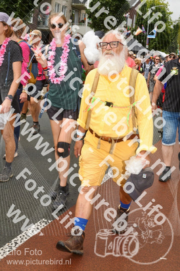 Evenement foto: Nijmeegse Vierdaagse 1026