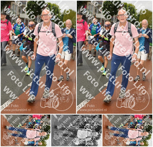 Evenement foto: Nijmeegse Vierdaagse 1026