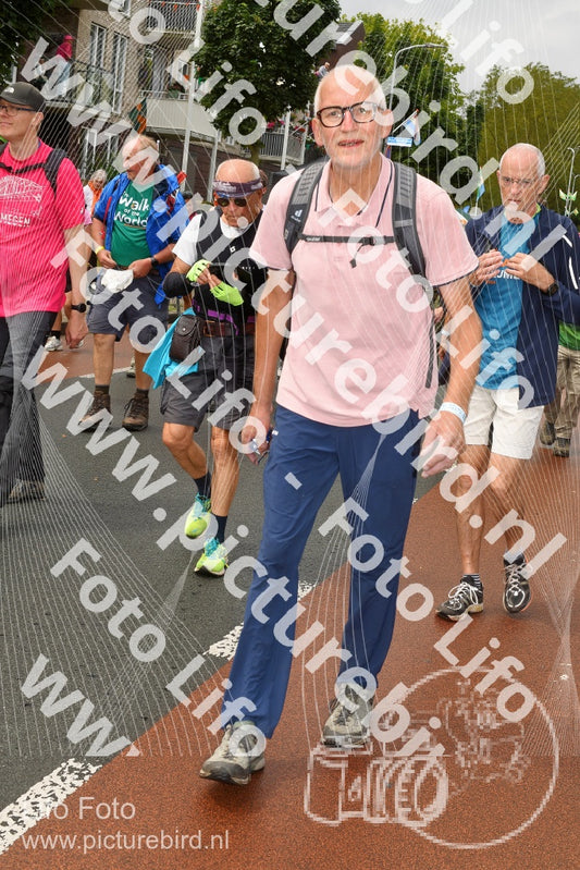 Evenement foto: Nijmeegse Vierdaagse 1026