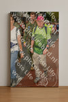 Evenement foto: Nijmeegse Vierdaagse 1026
