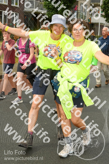 Evenement foto: Nijmeegse Vierdaagse 1026