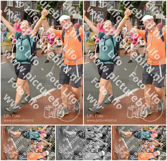 Evenement foto: Nijmeegse Vierdaagse 1026