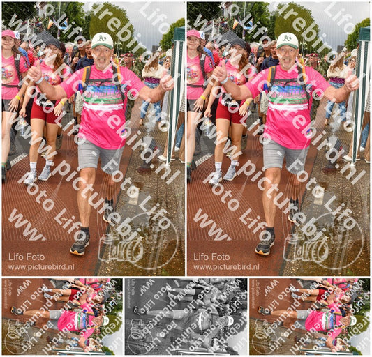 Evenement foto: Nijmeegse Vierdaagse 1026