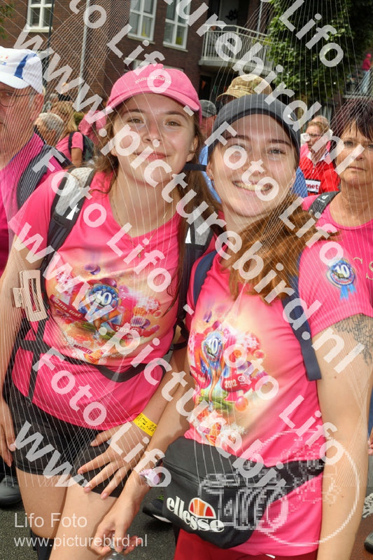 Evenement foto: Nijmeegse Vierdaagse 1026