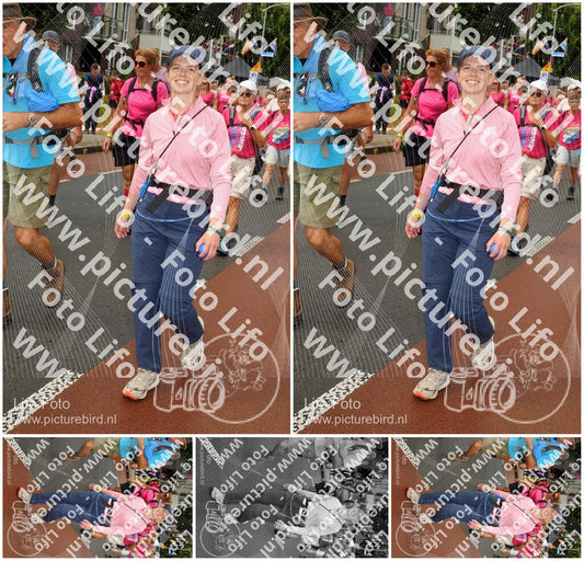 Evenement foto: Nijmeegse Vierdaagse 1026
