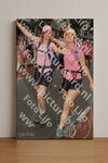 Evenement foto: Nijmeegse Vierdaagse 1026